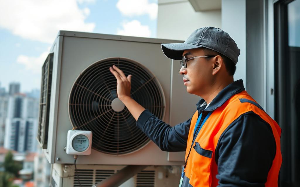 Why your aircon bill jumps in March (and what to do)